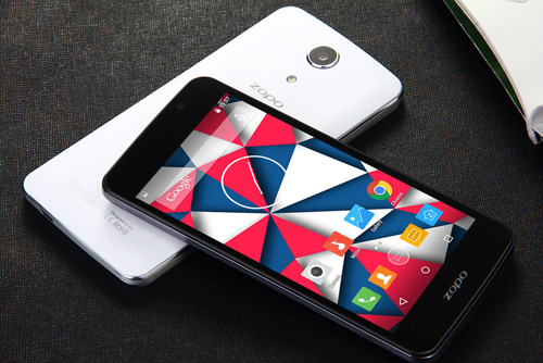 “Lì xì” xả kho điện thoại giá sản xuất dịp đầu năm - 5