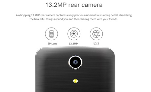 “Lì xì” xả kho điện thoại giá sản xuất dịp đầu năm - 6