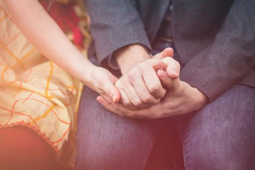 Những dấu hiệu mách bảo bạn nên quay lại với tình cũ - 1