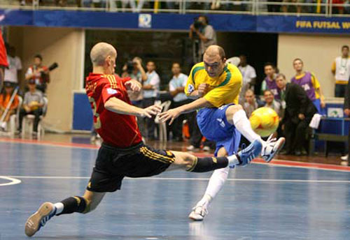 Tìm hiểu futsal biến giấc mơ VN dự World Cup thành thực (Infographic) - 4