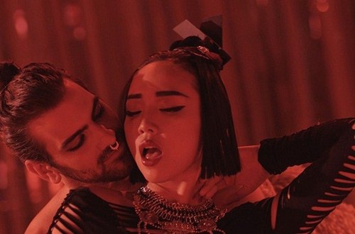 Một năm thay đổi kiểu tóc chóng mặt của Tóc Tiên - 3