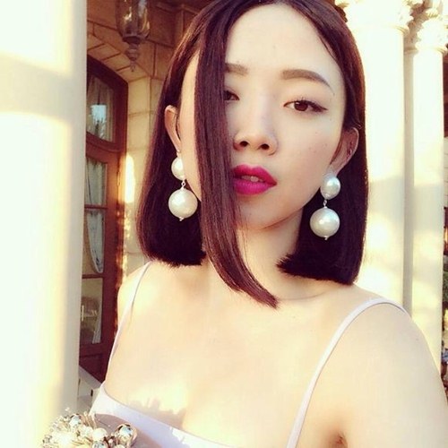 Một năm thay đổi kiểu tóc chóng mặt của Tóc Tiên - 7