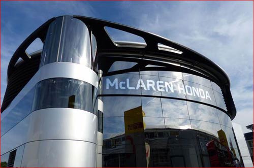 Chờ đợi gì ở đợt "thử ngựa" đầu tiên F1 2016 - 2