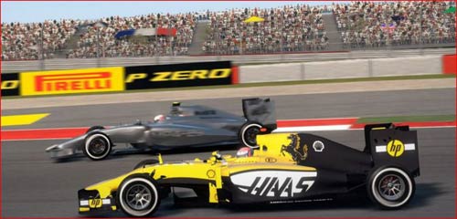 Chờ đợi gì ở đợt "thử ngựa" đầu tiên F1 2016 - 3