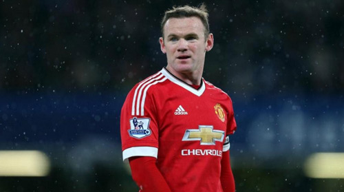 Rooney được CLB Trung Quốc hỏi, MU "mở cờ trong bụng" - 1