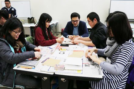 Giới trẻ nên bớt sống ảo cho đời thực hơn - 3