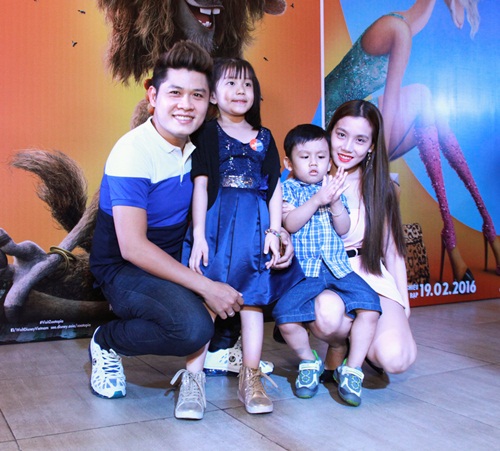 Võ Hạ Trâm khóc hơn 10 lần khi lồng tiếng phim hoạt hình - 7