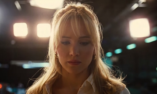 Phim 'Joy': Xứng đáng giải Oscar cho Jennifer Lawrence - 1