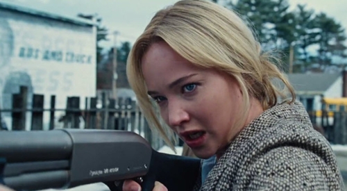 Phim 'Joy': Xứng đáng giải Oscar cho Jennifer Lawrence - 2