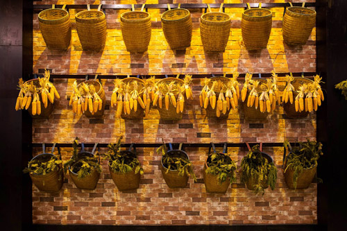 Chiêm ngưỡng từng chi tiết của ga cáp treo Fansipan Sapa - 7