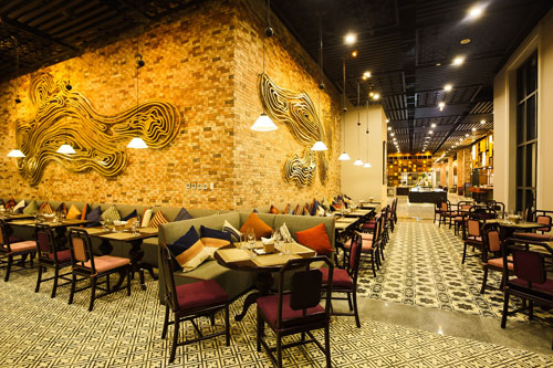 Chiêm ngưỡng từng chi tiết của ga cáp treo Fansipan Sapa - 2