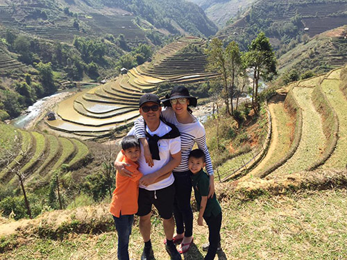 Facebook sao 19/2: Hari Won lại yêu đời sau bão scandal - 8