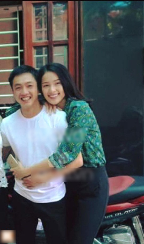 Facebook sao 19/2: Hari Won lại yêu đời sau bão scandal - 10