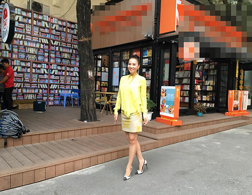 Facebook sao 19/2: Hari Won lại yêu đời sau bão scandal - 12