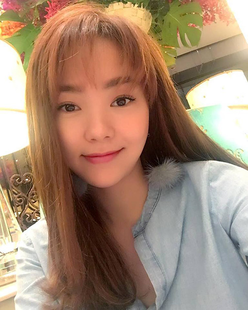 Facebook sao 19/2: Hari Won lại yêu đời sau bão scandal - 15