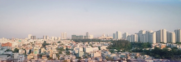 Không gian sống sang chảnh của Sơn Tùng ở TP.HCM - 7