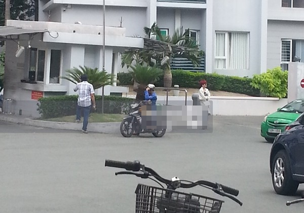 Không gian sống sang chảnh của Sơn Tùng ở TP.HCM - 2