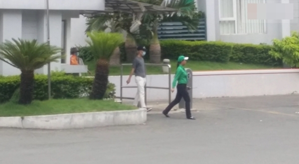 Không gian sống sang chảnh của Sơn Tùng ở TP.HCM - 3