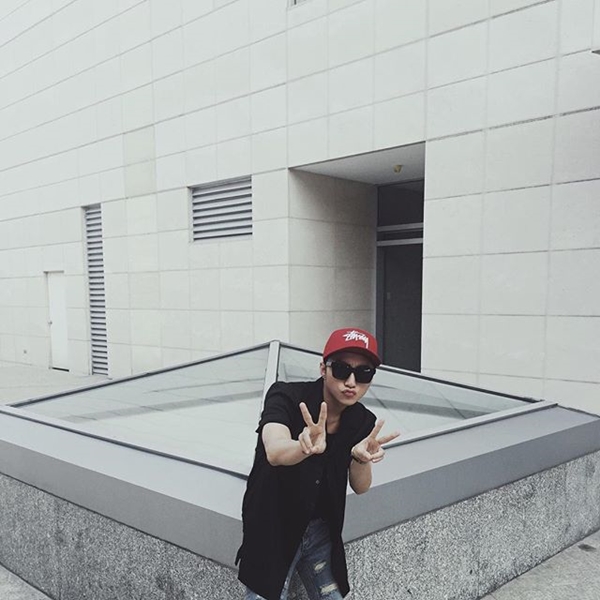 Không gian sống sang chảnh của Sơn Tùng ở TP.HCM - 11