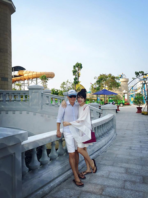 Facebook sao 19/2: Hari Won lại yêu đời sau bão scandal - 3