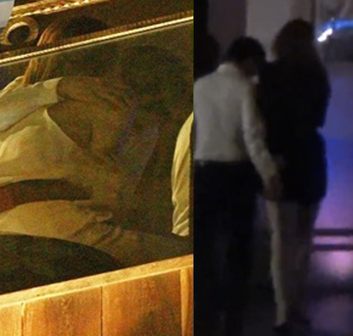 Tình phơi giữa chợ ấy tình gì, "nữ hoàng giải trí"? - 1