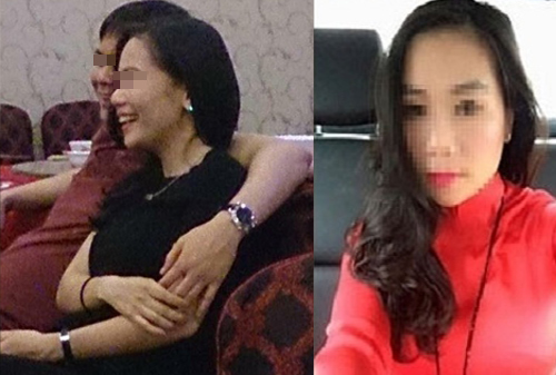 Tình phơi giữa chợ ấy tình gì, "nữ hoàng giải trí"? - 2