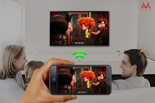Nhà nhà “đập lợn” mua “ smartphone vạn người mê” - 3