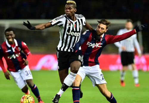 Bologna - Juventus: Chiến tích đáng tự hào - 1