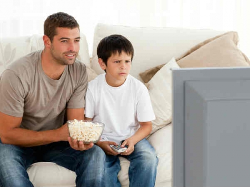 10 thói quen cần bỏ ngay nếu không muốn bị béo đêm! - 4