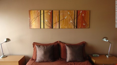 Hơn 30% người Mỹ thiếu ngủ - 5