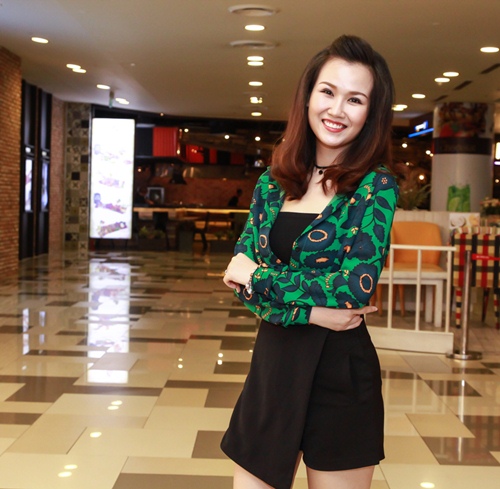 Hoạt hình "Zootopia": Lôi cuốn, sinh động và ý nghĩa - 4