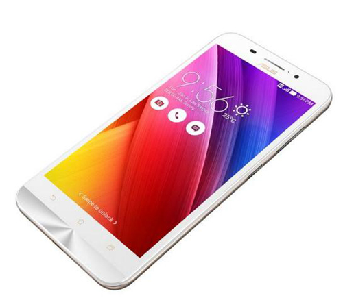 Asus ZenFone Max pin khủng lên kệ, giá 4,5 triệu đồng - 3