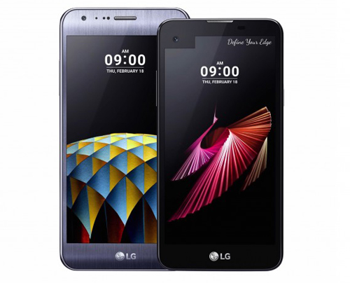 LG sẽ tung ra loạt smartphone X tầm trung tại MWC 2016 - 1