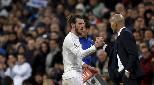 Real - Zidane: Khó lường hơn với “sát thủ ẩn mình” - 1