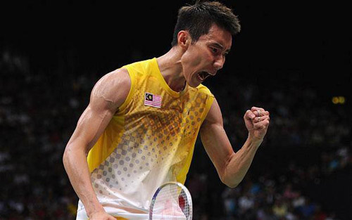 Lin Dan - Lee Chong Wei: "Sinh tử" ở Olympic (P3) - 2