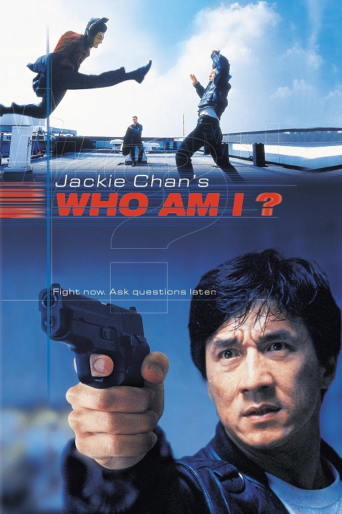 7 movies that created the image of martial arts star Jackie Chan - 3