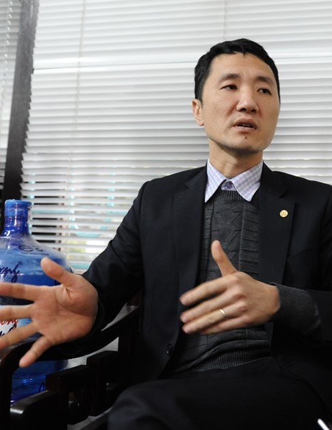 "Sẽ bí mật mọi cảnh quay phim King Kong tại Việt Nam" - 3