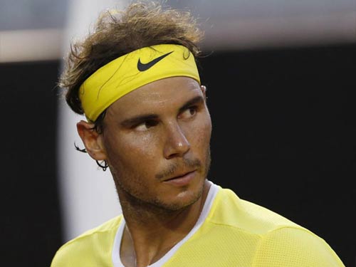 Nadal – Cuevas: Xa thật là xa (BK Rio Open) - 1