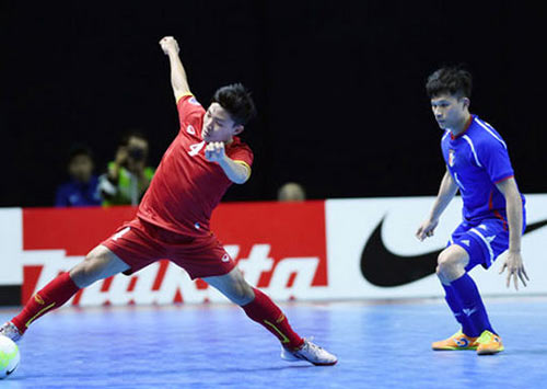 Tin thể thao HOT 21/2: Lại thua, Nadal thừa nhận thiếu tự tin - 2