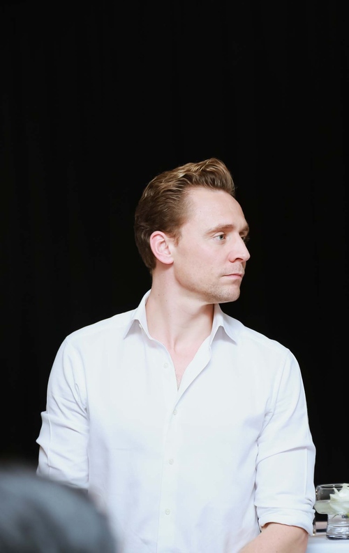 Fan Việt "chết lặng" vì vẻ đẹp "Loki" Tom Hiddleston - 12