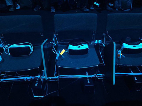 Trực tiếp sự kiện ra mắt Samsung Galaxy S7 (P1) - 10