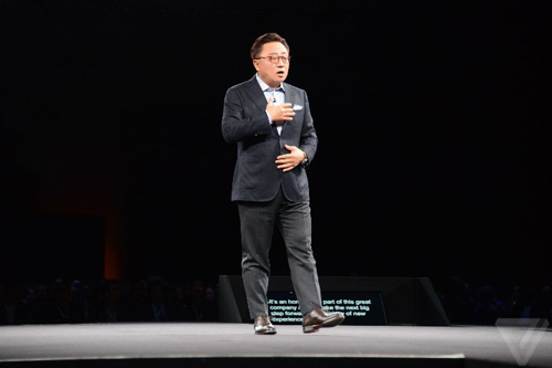 Trực tiếp sự kiện ra mắt Samsung Galaxy S7 (P1) - 5