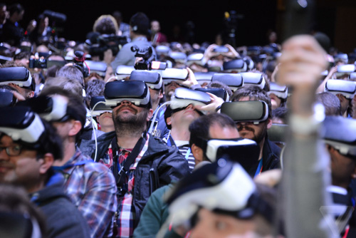 Trực tiếp sự kiện ra mắt Samsung Galaxy S7 (P1) - 4