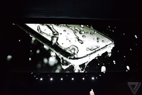 Trực tiếp sự kiện ra mắt Samsung Galaxy S7 (P1) - 10