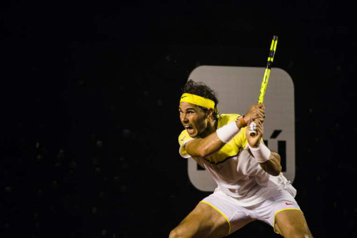 Tennis 24/7: Nadal bị “phế ngôi” 2 lần trong 1 tuần - 1