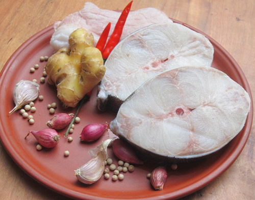 Những món cá kho khiến bạn ăn cơm không biết chán - 1