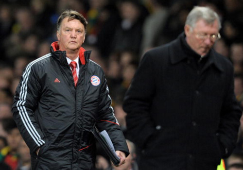 MU rục rịch sa thải Van Gaal đền bù 10 triệu bảng - 3