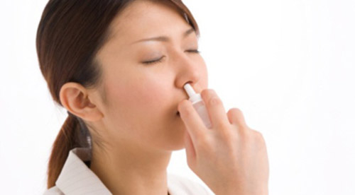 Viêm mũi – thuốc co mạch và những lưu ý khi sử dụng - 1