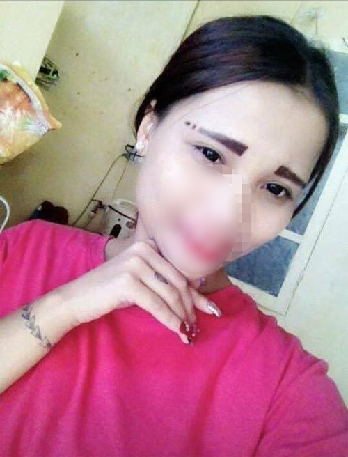 Hài hước với các cặp lông mày kỳ lạ của thiếu nữ Việt - 5