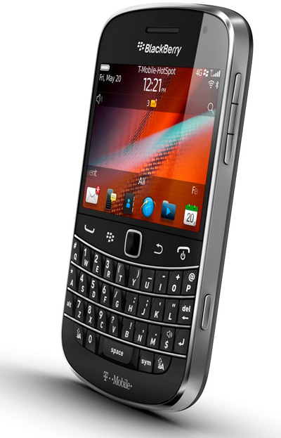Cơ hội mua Blackberry 9900/9930 với giá 1.450.000đ - 2